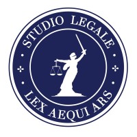 Studio Legale Lex Aequi Ars logo - Similar company to Stanchi Studio Legale