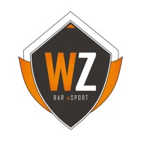 WarpZone eSports Bar logo - Similar company to Pomal