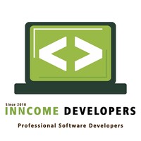 Inncome Developers logo - Similar company to Pnx Production