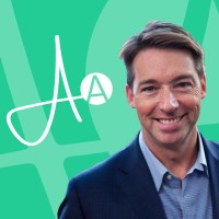 The Augmented Advisor logo - Similar company to My Virtual Coo