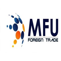 MFU TRAILER logo - Similar company to Karadeniz Damper
