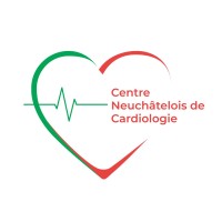 Centre Neuchâtelois de Cardiologie logo - Similar company to Echo Humans' App