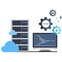 Web Hosting Romania logo - Similar company to Web Design București