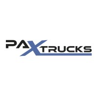 Pax Trucks logo - Similar company to Auli