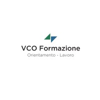 VCO Formazione logo - Similar company to The Hrmanager