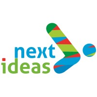 Next Ideas logo - Similar company to Beyond Ethical