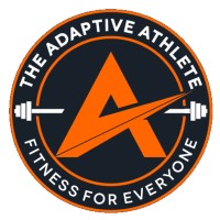 The Adaptive Athlete logo - Similar company to Recon Recovery