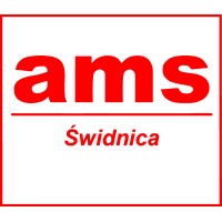 Przedsiębiorstwo AMS Świdnica logo - Similar company to Erd Engineering Sp. Z O.O.