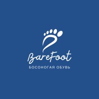 BareFootKZ logo - Similar company to Syncode Ltd