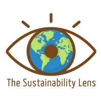 The Sustainability Lens logo - Similar company to National History Academy
