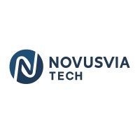 Novusvia Tech logo - Similar company to Sa Force It