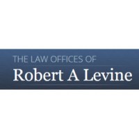 Law Offices of Robert A. Levine logo - Similar company to Team Office Technologies