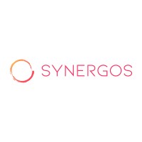 Synergos logo - Similar company to The Horeca Hub