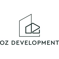 OZ Development LLC logo - Similar company to Anvil Construction