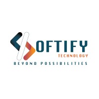Softify Technology logo - Similar company to Softify Technologies Pvt. Ltd.