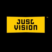 Justvision logo - Similar company to Sternberg Press