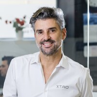 Proart Dental Laboratori logo - Similar company to Dentideal