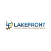 Lakefront Manufacturing & Mechanical Services Inc.