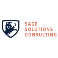 Sage Solutions Consulting Inc logo - Similar company to Unisoft Informatics System