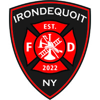 Irondequoit Fire District logo - Similar company to Swipe-It Ventures