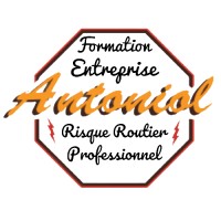 ANTONIOL FORMATIONS RISQUES ROUTIERS logo - Similar company to Prévention Des Risques Routiers