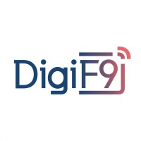 DigiF9 logo - Similar company to Drelity