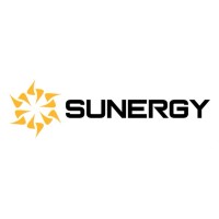 Sunergy logo - Similar company to Sunergy