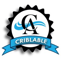 Criblable logo - Similar company to Ableversity