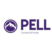 Pell Software logo - Similar company to Teeps