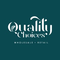 Quality Choices Corp. logo - Similar company to Huris Inc.