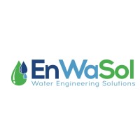 EnWaSol logo - Similar company to Neowater Kimya