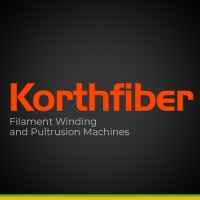 Korthfiber logo - Similar company to Brafib