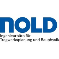 Nold Ingenieure GmbH & Co. KG logo - Similar company to Greenstructure Gmbh