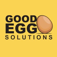 Good Egg Solutions logo - Similar company to Engine9