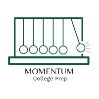 Momentum College Prep logo - Similar company to Aimpact