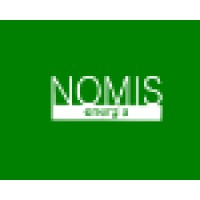 Nomis Energia logo - Similar company to Silengen