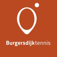 Burgersdijk Tennis logo - Similar company to M. Van Marle Consultancy