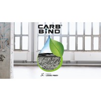 CARBBIND solutions GmbH logo - Similar company to Maitris