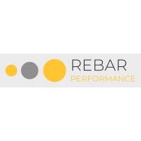 Rebar Performance logo - Similar company to Native Sun Construction