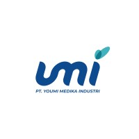 PT Youmi Medika Industri logo - Similar company to Global Promedika Services