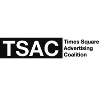Times Square Advertising Coalition - TSAC logo - Similar company to Tejeredes