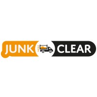 JUNKCLEAR WASTE MANAGEMENT logo - Similar company to Reeves Training Solutions Ltd