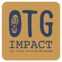 On The Ground Impact logo - Similar company to Engineers Without Borders - Minnesota Professional Chapter