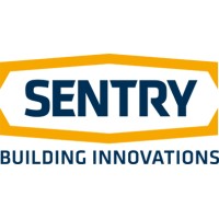 Sentry Building Innovations logo - Similar company to Anci, Inc.