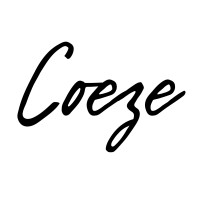 Coeze logo - Similar company to Run Mystery