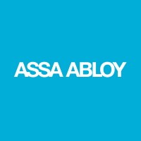 ASSA ABLOY Entrance Systems logo - Similar company to Yale Home