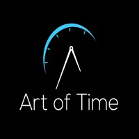 Art of Time ltd logo - Similar company to Reddington Group