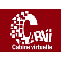 Cabine virtuelle logo - Similar company to Eazy-Code Academy - Kids Coding