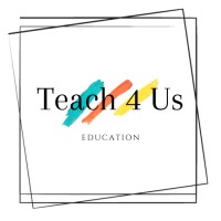 Teach4Us Education logo - Similar company to Medxpert Talent