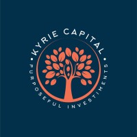 Kyrie Capital LLC logo - Similar company to Bolsa De Mulher